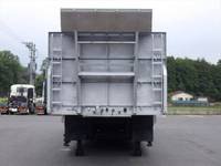 その他のメーカーその他の車種煽付平床式トレーラー大型（10t）[写真10]