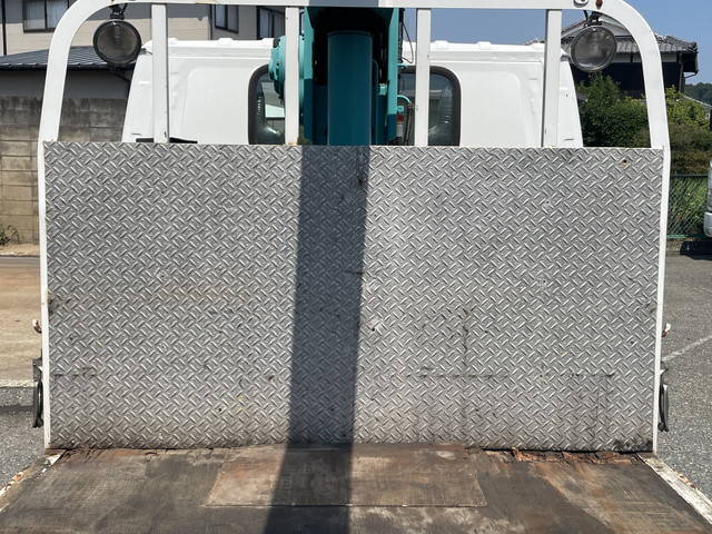 いすゞエルフクレーン3段小型（2t・3t）[写真13]