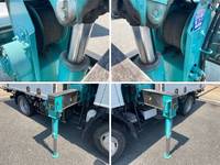 いすゞエルフクレーン3段小型（2t・3t）[写真18]