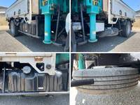 いすゞエルフクレーン3段小型（2t・3t）[写真22]