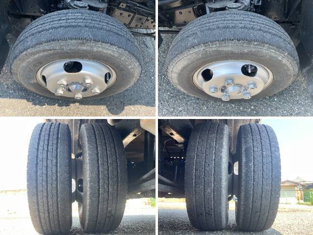 いすゞエルフクレーン3段小型（2t・3t）[写真22]