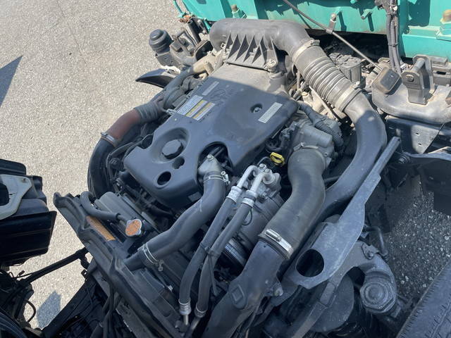 いすゞエルフクレーン3段小型（2t・3t）[写真27]