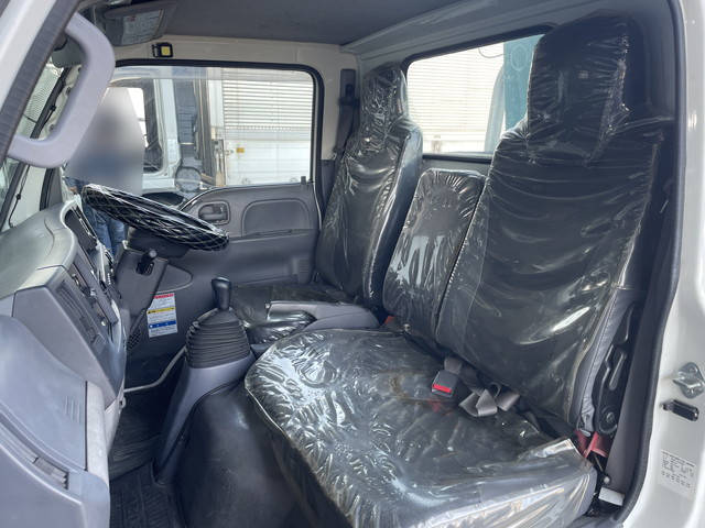 いすゞエルフクレーン3段小型（2t・3t）[写真32]