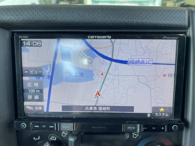 いすゞエルフクレーン3段小型（2t・3t）[写真37]