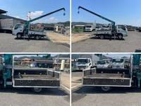 いすゞエルフクレーン3段小型（2t・3t）[写真08]