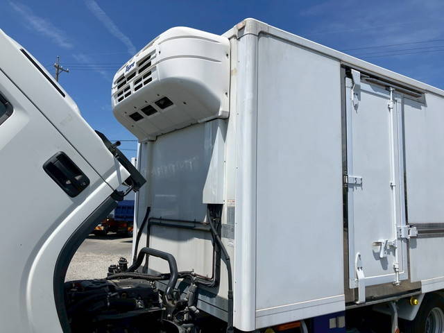 いすゞエルフ冷凍車（冷蔵車）小型（2t・3t）[写真10]