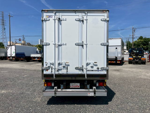 いすゞエルフ冷凍車（冷蔵車）小型（2t・3t）[写真11]