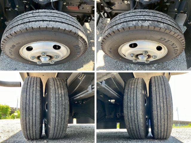 いすゞエルフ冷凍車（冷蔵車）小型（2t・3t）[写真20]