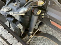 いすゞエルフ冷凍車（冷蔵車）小型（2t・3t）[写真22]