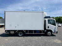 いすゞエルフ冷凍車（冷蔵車）小型（2t・3t）[写真06]