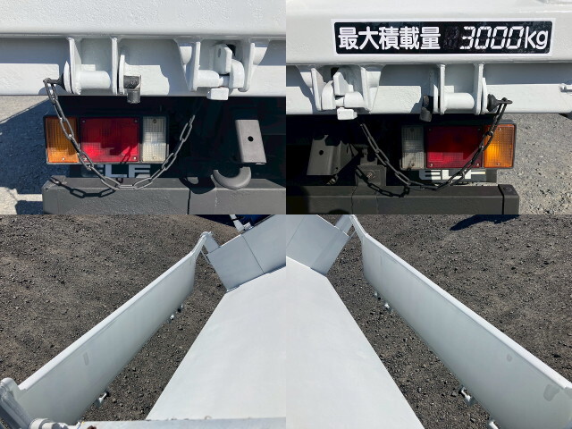 いすゞエルフダンプ小型（2t・3t）[写真10]
