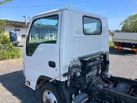 いすゞエルフダンプ小型（2t・3t）[写真12]