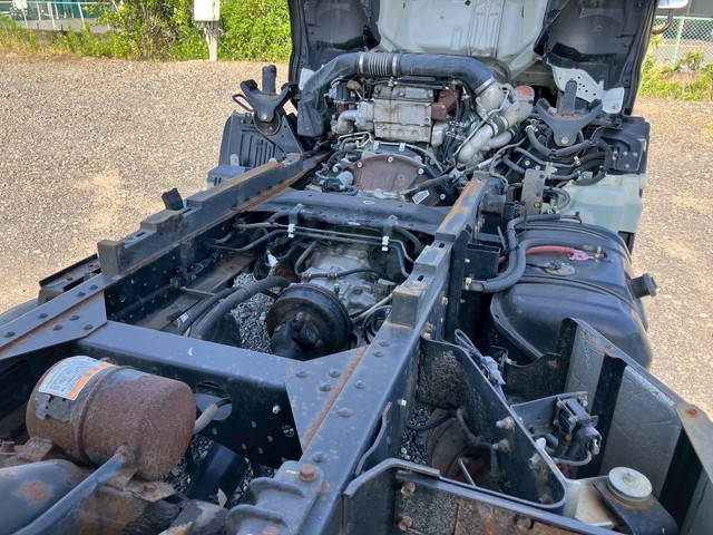 いすゞエルフダンプ小型（2t・3t）[写真15]