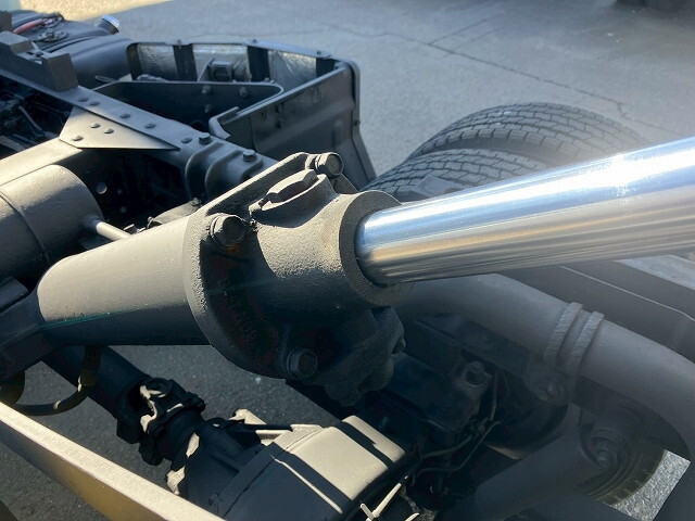 いすゞエルフダンプ小型（2t・3t）[写真15]