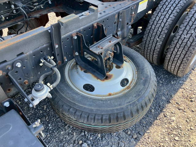 いすゞエルフダンプ小型（2t・3t）[写真16]