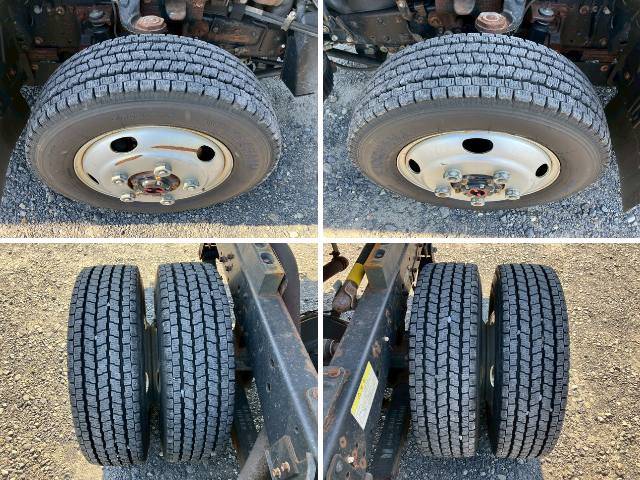 いすゞエルフダンプ小型（2t・3t）[写真17]