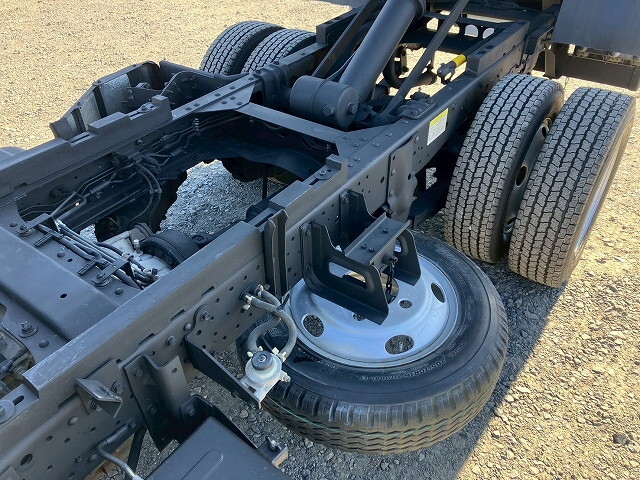 いすゞエルフダンプ小型（2t・3t）[写真17]