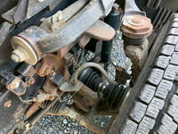 いすゞエルフダンプ小型（2t・3t）[写真21]