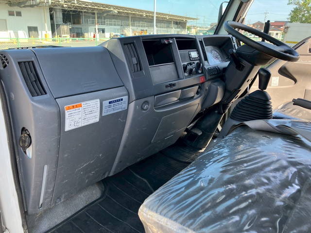 いすゞエルフダンプ小型（2t・3t）[写真25]