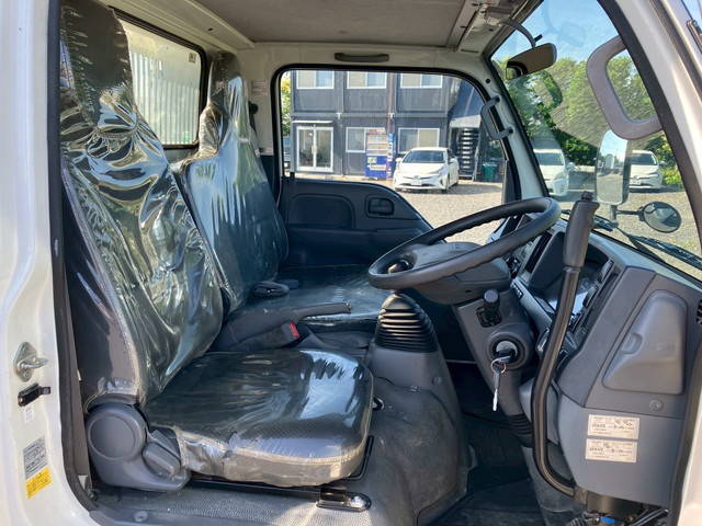 いすゞエルフダンプ小型（2t・3t）[写真28]