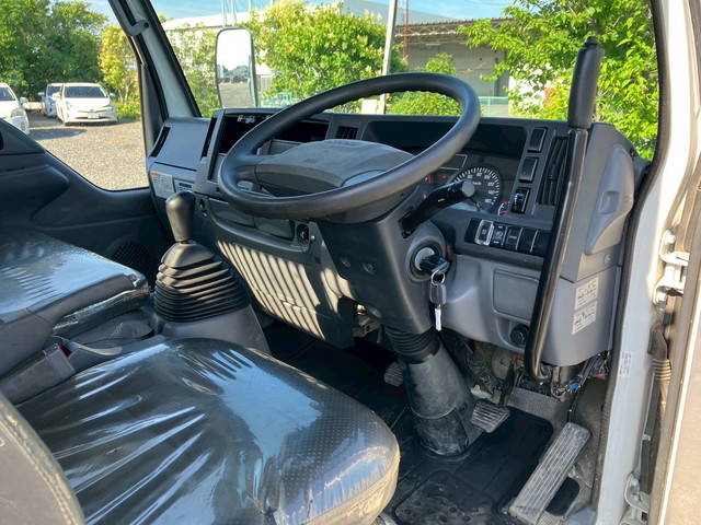 いすゞエルフダンプ小型（2t・3t）[写真29]