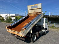 いすゞエルフダンプ小型（2t・3t）[写真02]