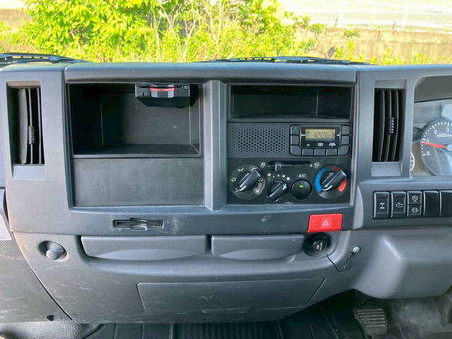 いすゞエルフダンプ小型（2t・3t）[写真30]