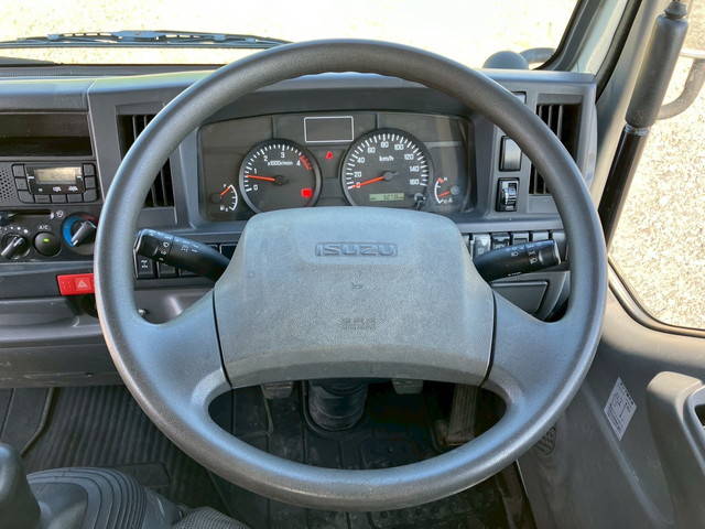 いすゞエルフダンプ小型（2t・3t）[写真31]