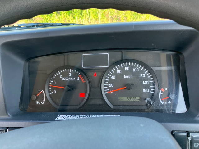 いすゞエルフダンプ小型（2t・3t）[写真32]