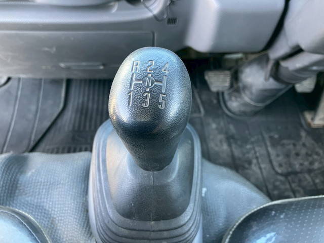 いすゞエルフダンプ小型（2t・3t）[写真34]