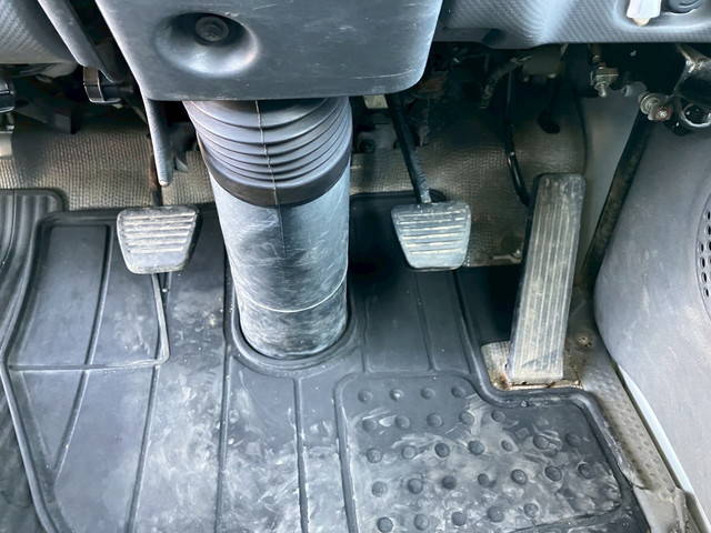 いすゞエルフダンプ小型（2t・3t）[写真35]