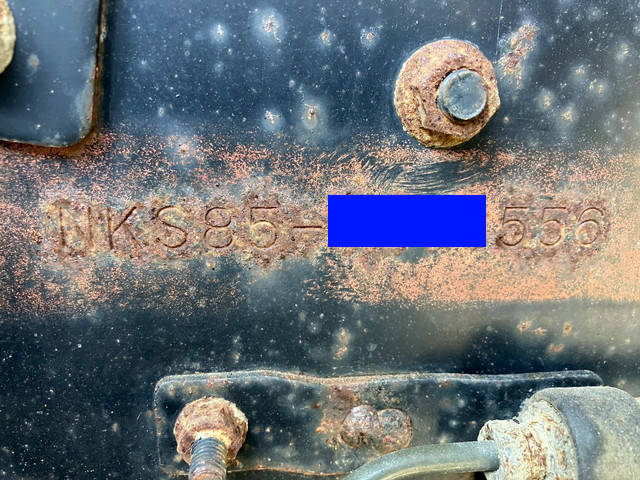 いすゞエルフダンプ小型（2t・3t）[写真38]