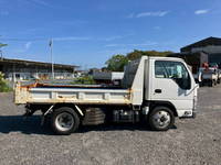 いすゞエルフダンプ小型（2t・3t）[写真07]