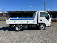 いすゞエルフダンプ小型（2t・3t）[写真07]