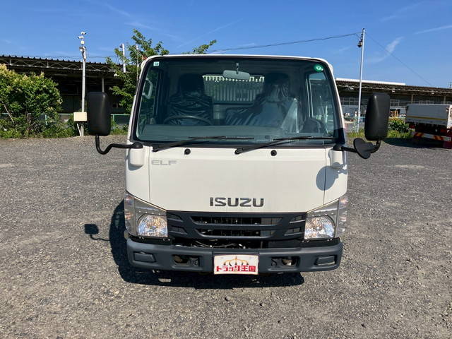 いすゞエルフダンプ小型（2t・3t）[写真07]