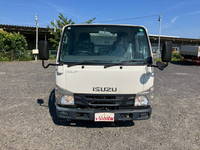 いすゞエルフダンプ小型（2t・3t）[写真08]