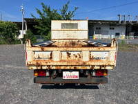 いすゞエルフダンプ小型（2t・3t）[写真09]
