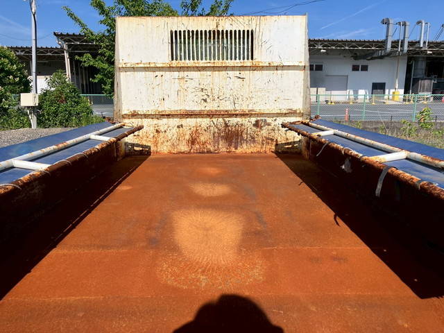 いすゞエルフダンプ小型（2t・3t）[写真09]