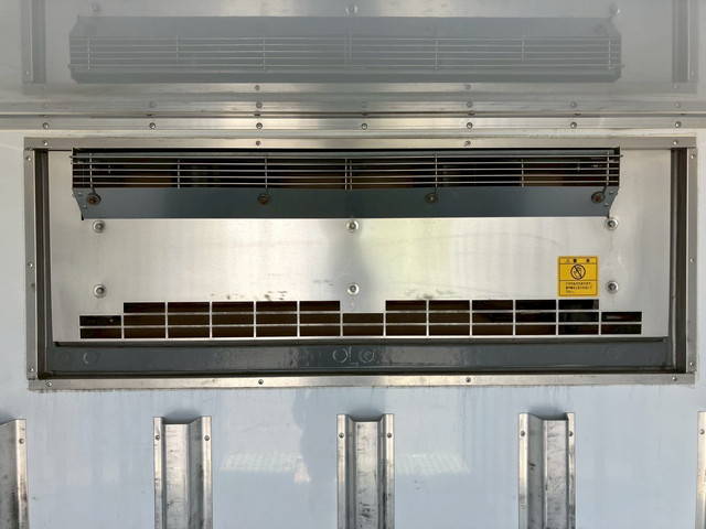 日産アトラス冷凍車（冷蔵車）小型（2t・3t）[写真13]