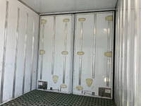 日産アトラス冷凍車（冷蔵車）小型（2t・3t）[写真15]