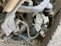 日産アトラス冷凍車（冷蔵車）小型（2t・3t）[写真21]