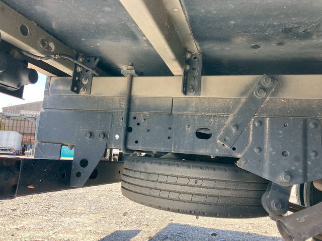 日産アトラス冷凍車（冷蔵車）小型（2t・3t）[写真21]