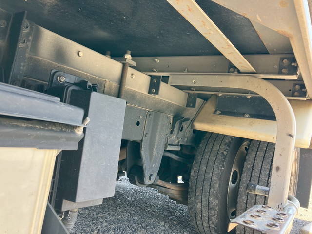 日産アトラス冷凍車（冷蔵車）小型（2t・3t）[写真22]