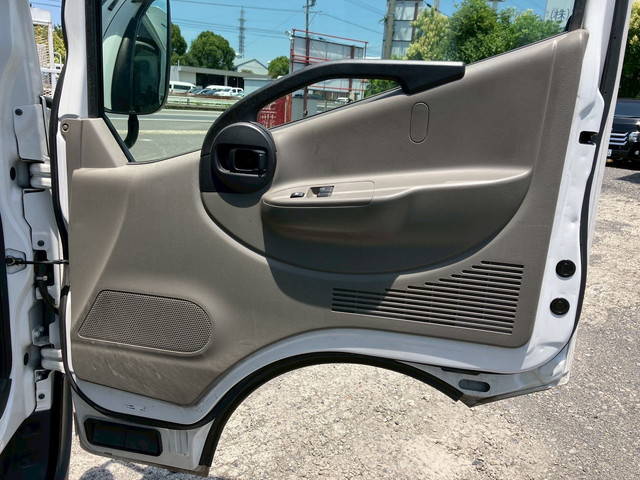 日産アトラス冷凍車（冷蔵車）小型（2t・3t）[写真26]
