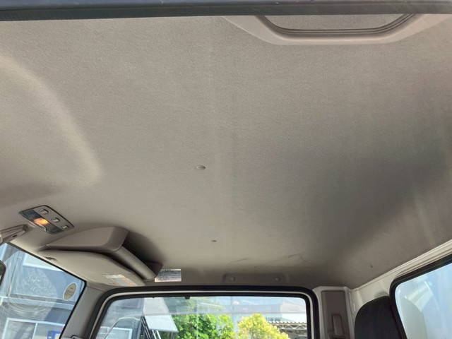 日産アトラス冷凍車（冷蔵車）小型（2t・3t）[写真29]