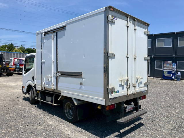 日産アトラス冷凍車（冷蔵車）小型（2t・3t）[写真04]
