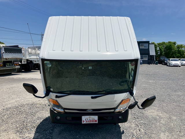 日産アトラス冷凍車（冷蔵車）小型（2t・3t）[写真08]