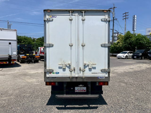 日産アトラス冷凍車（冷蔵車）小型（2t・3t）[写真09]