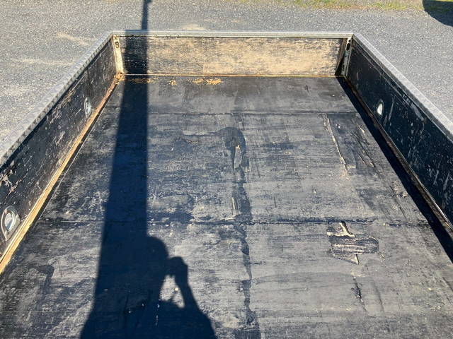 いすゞエルフクレーン4段小型（2t・3t）[写真11]