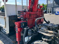 いすゞエルフクレーン4段小型（2t・3t）[写真16]